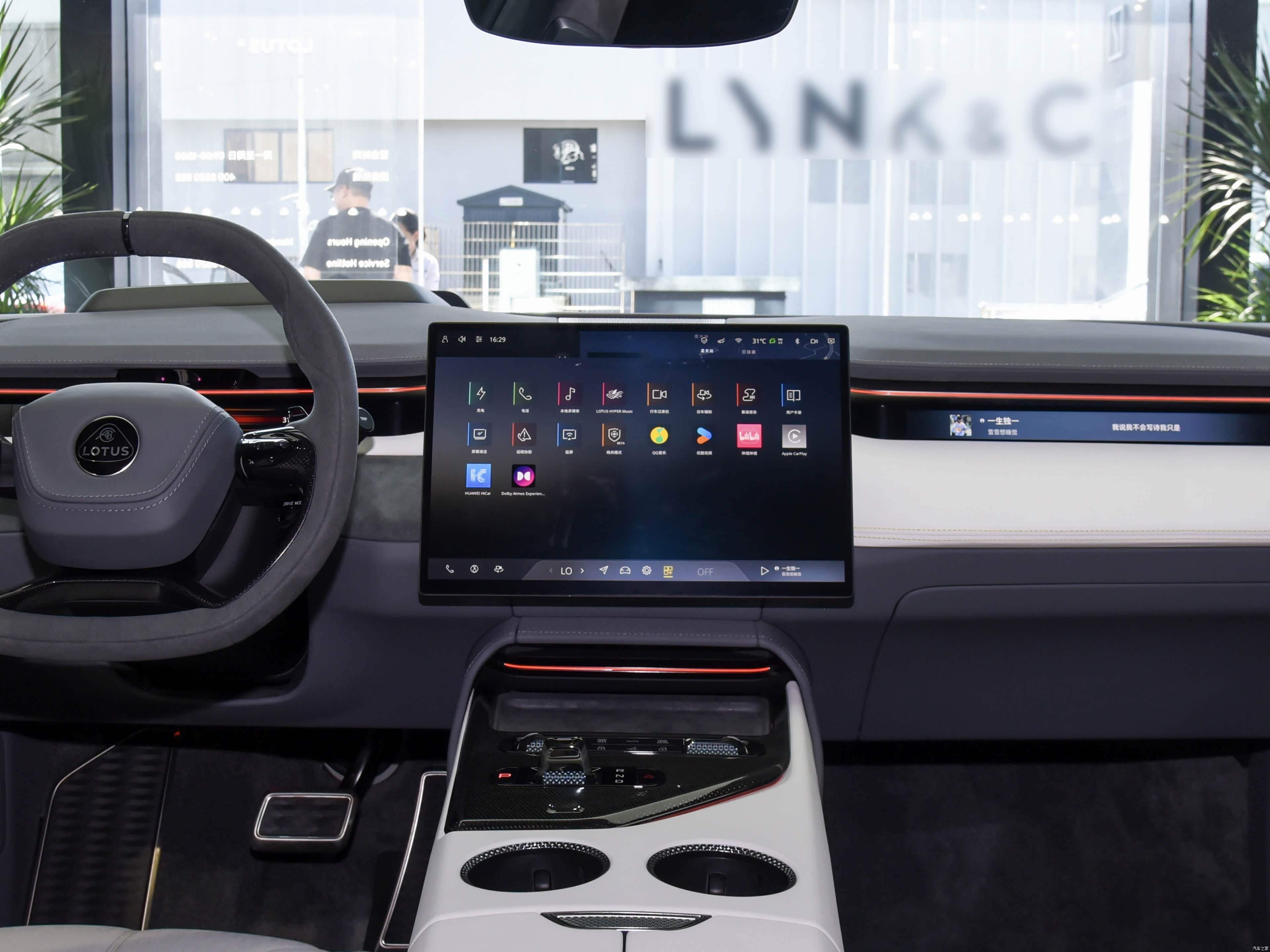 Lotus Emeya, миниатюра 11