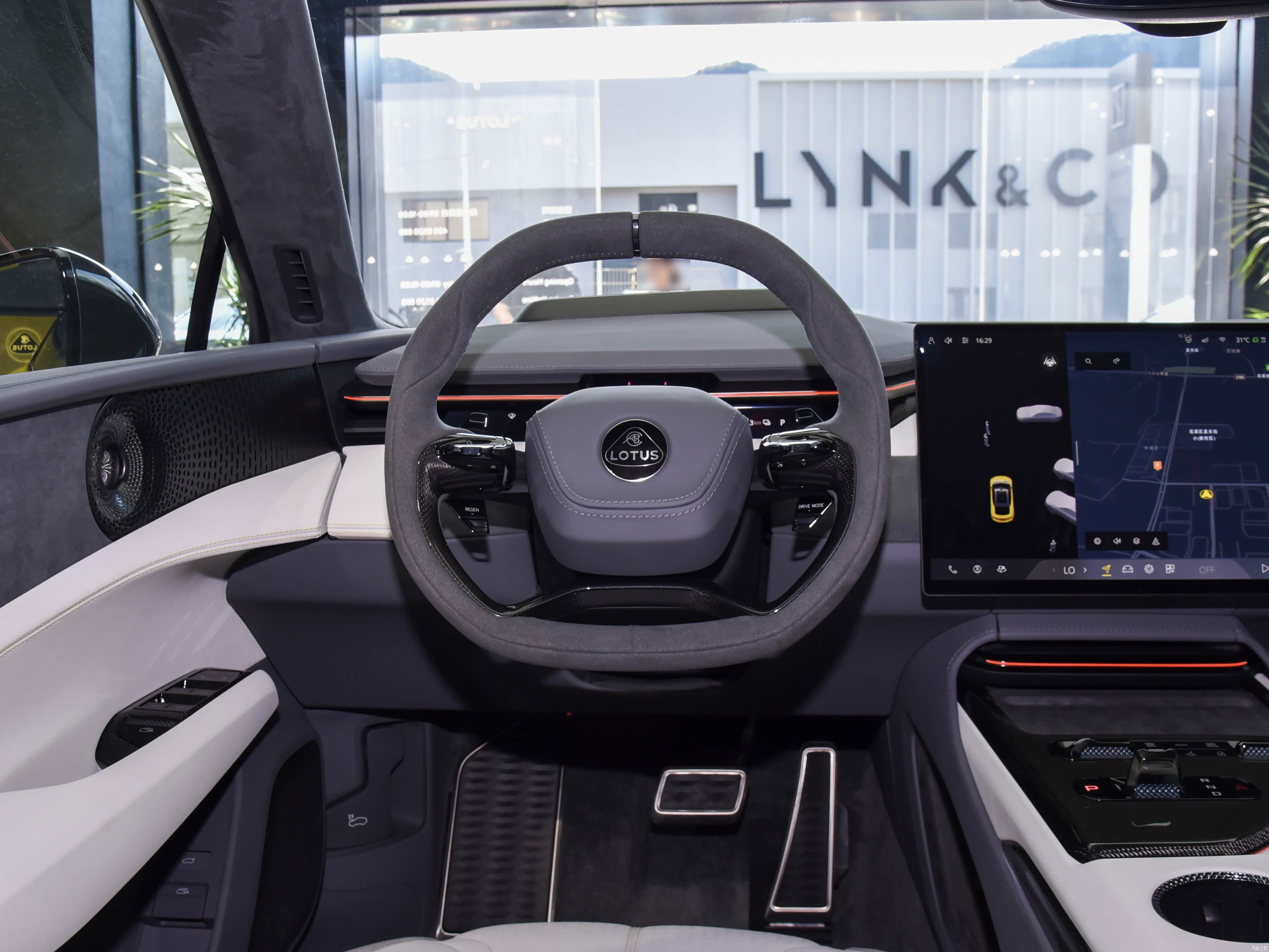 Lotus Emeya, миниатюра 10