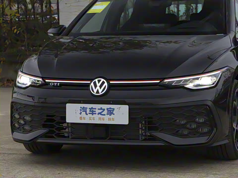 2026�� 380TSI DSG GTI