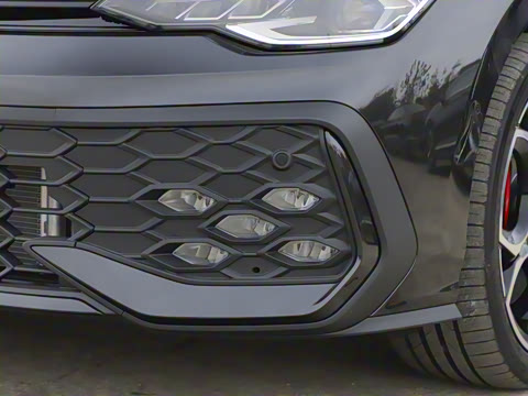 2026�� 380TSI DSG GTI