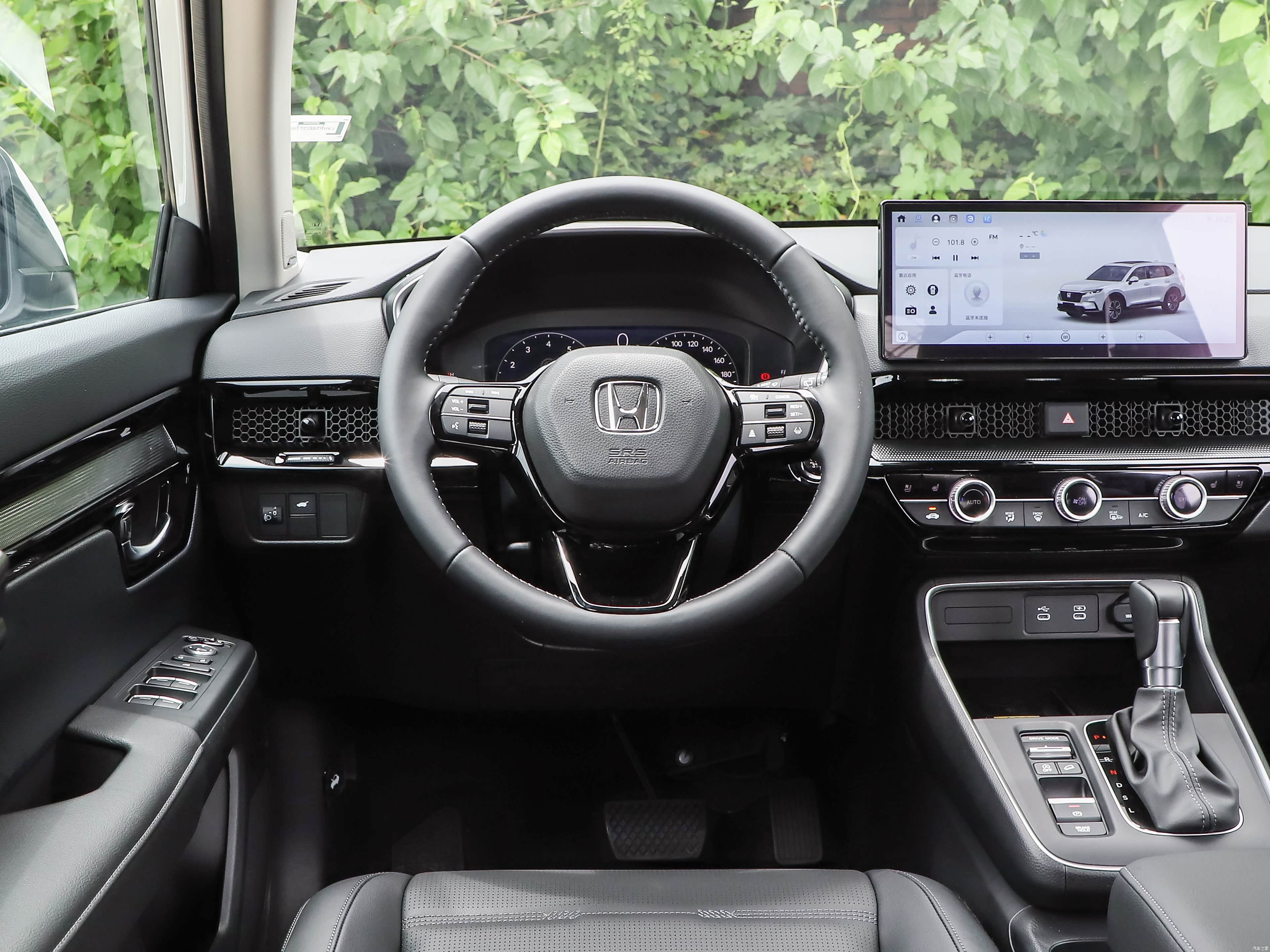 Honda CR-V, миниатюра 10