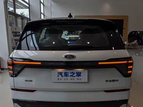 2026�� ���L 2.0T EcoBoost E�춯���������콢��