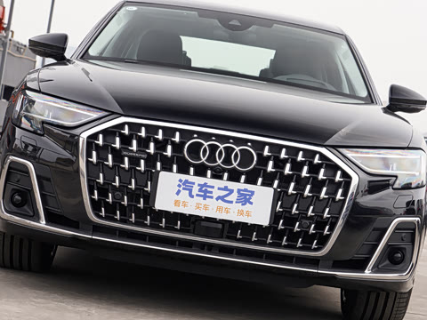 2026�� A8L 55 TFSI quattro �콢��