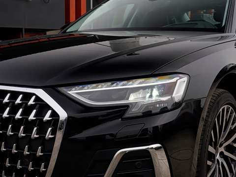 2026�� A8L 55 TFSI quattro �콢��