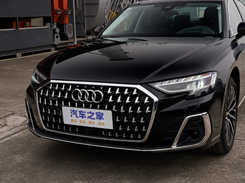 2026�� A8L 55 TFSI quattro �콢��
