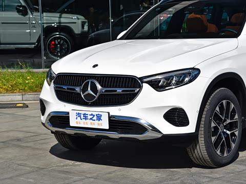 2026�� GLC 260 L 4MATIC �����