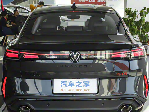 2026�� ���L GTS 380TSI �趯��