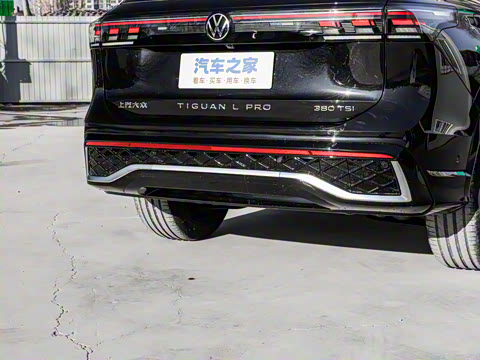 2026��  PRO 380TSI ���� R-Line �캽��