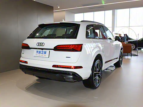 2025�� 55 TFSI quattro S line����ʿ��