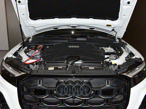 2025�� 55 TFSI quattro S line����ʿ��