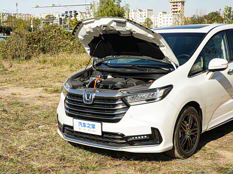 2026�� 2.0L e:HEV ��ҫ����