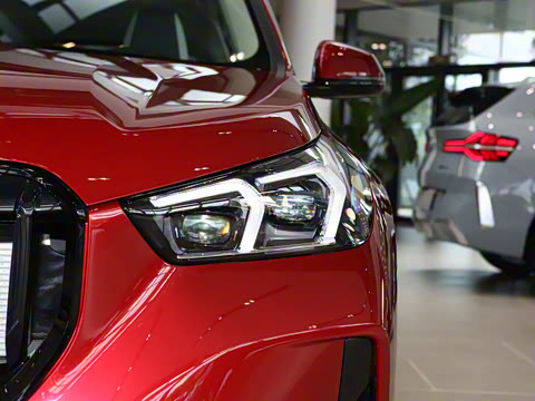 2025�� sDrive25Li M�˶���װ