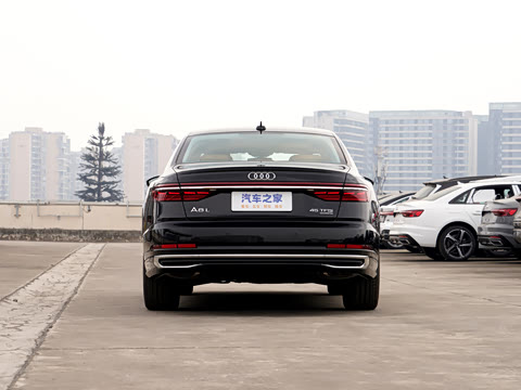 2026�� A8L 45 TFSI quattro ������