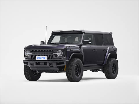 2026�� 2.3T ����SV7 �͹���