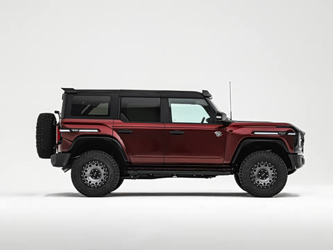 2026�� 2.3T ����SV7 ��Ұ��