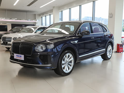 2026�� 4.0T V8 ������