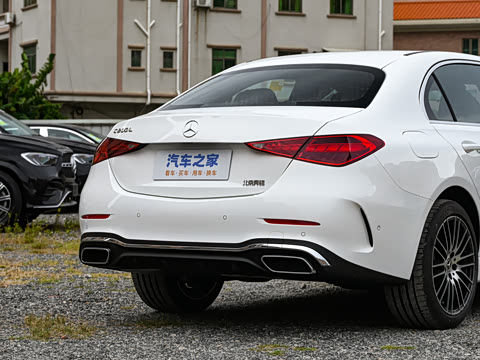 2026�� C 200 L �˶���