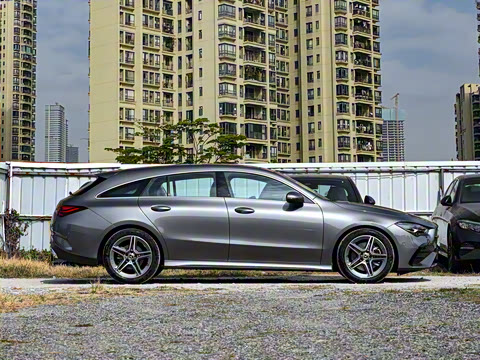 2026�� CLA 200 ���ܳ�