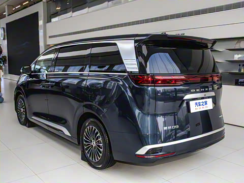 2025�� DM-i ��������