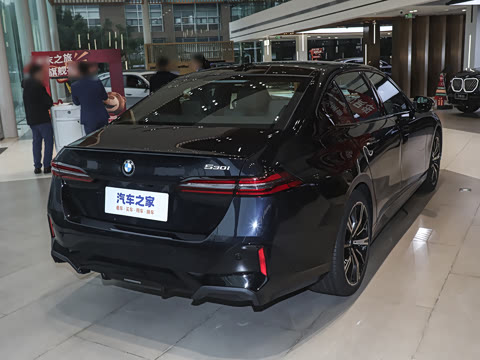 2024�� 530i ������ M�˶���װ