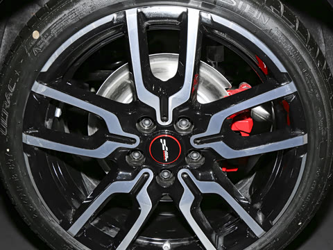 2025�� JOHN COOPER WORKS CABRIO