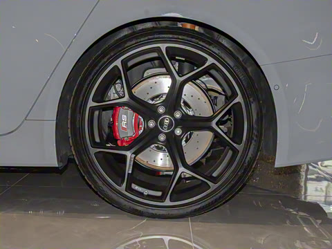 2025��  RS 6 4.0T Avant performance