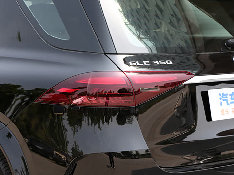 2026�� GLE 350 4MATIC ʱ����