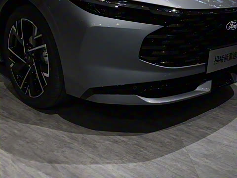 2026  2.0T  EcoBoost  