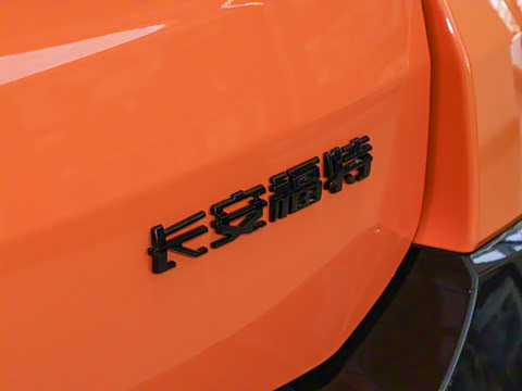 2025�� 2.3T EcoBoost ���ش�Խ�� 5��