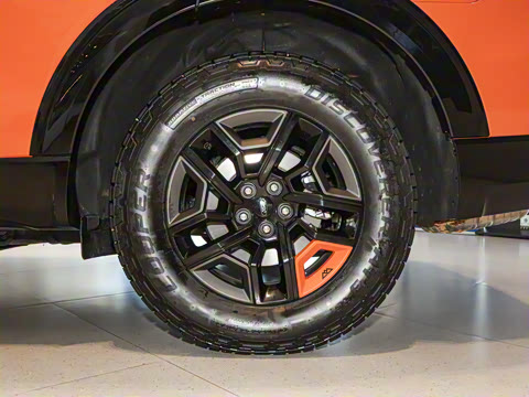 2025�� 2.3T EcoBoost ���ش�Խ�� 5��