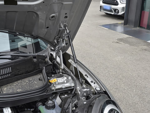 2026�� JOHN COOPER WORKS