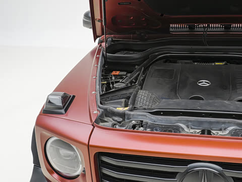 2026�� G 500