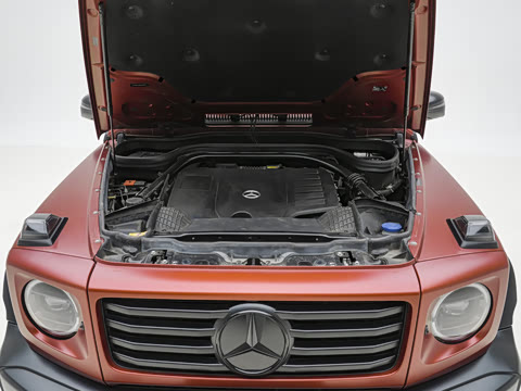 2026�� G 500