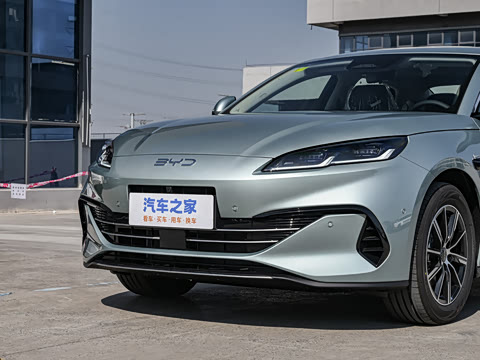 2026�� DM-i ������ 210KM������