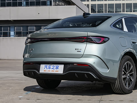 2026�� DM-i ������ 210KM������