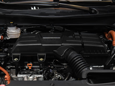 2026�� 2.0L e:HEV �������