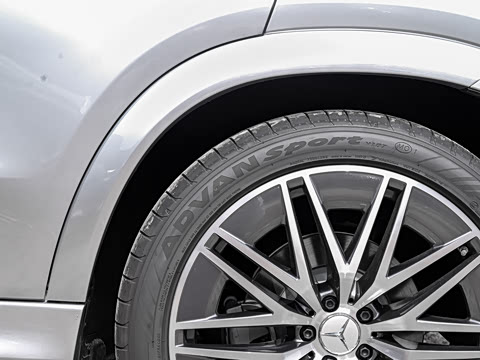 2025�� �Ŀ� AMG GLE 53 4MATIC+