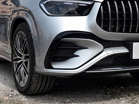 2025�� �Ŀ� AMG GLE 53 4MATIC+