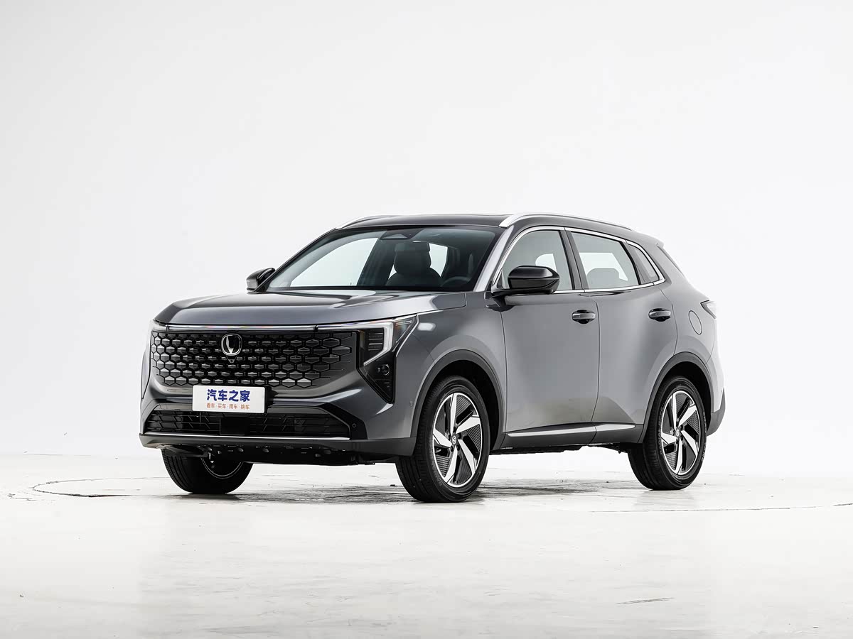 Changan CS55PLUS PHEV