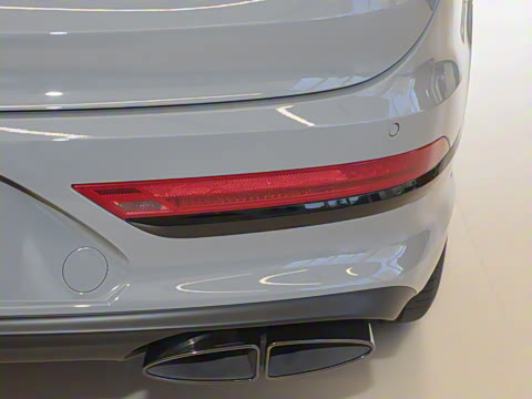 2024�� 4.0T V8 �ŶȰ�