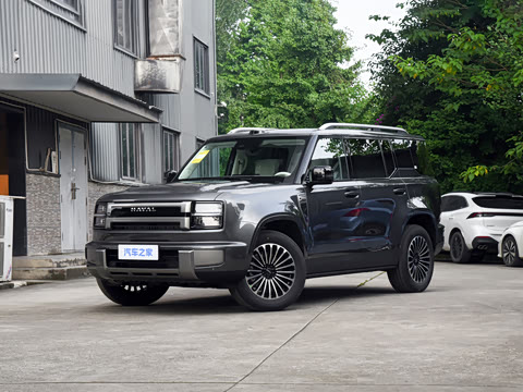 2026�� 1.5T PHEV Ultra 6��