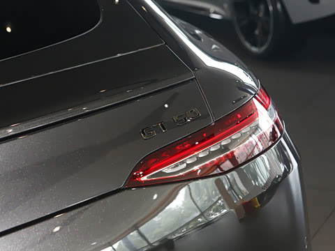 2026�� AMG GT 50 �����ܳ� �й��ر��