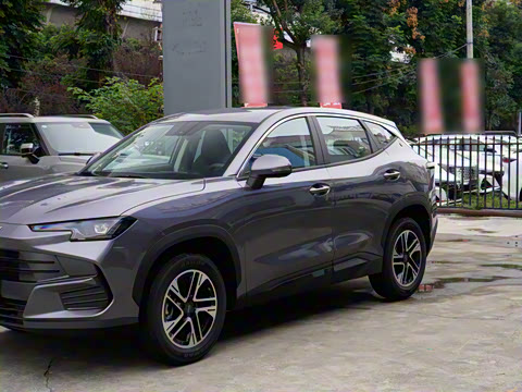 2026�� 1.5T DCT ��Ӣ��