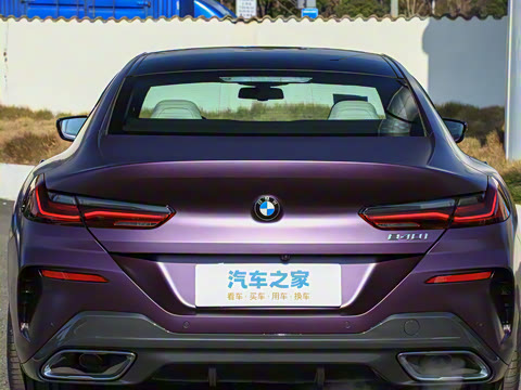 2022�� 840i ���Ž��ܳ� M�˶���װ