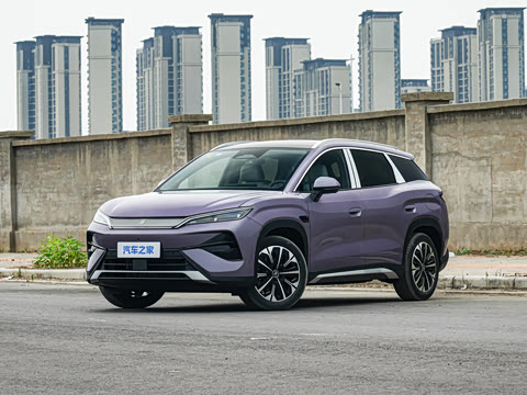 2026�� DM-i 310KM ׿Խ��