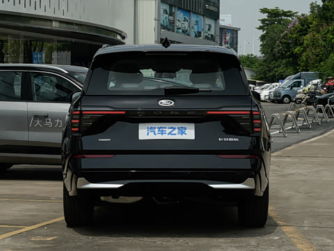 2026�� ���L 2.0T EcoBoost E�춯���������콢��