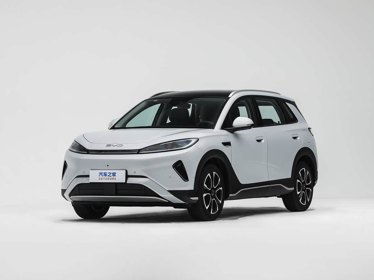 BYD 05 DM-i