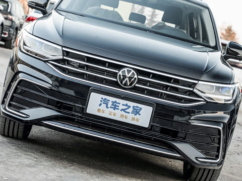 2026�� ���ڿ� 330TSI �Զ�����R-Line��ҫ��