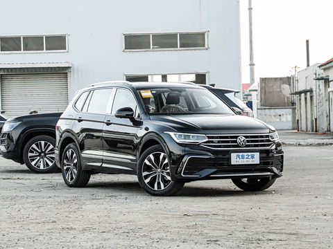 2026�� ���ڿ� 330TSI �Զ�����R-Line��ҫ��