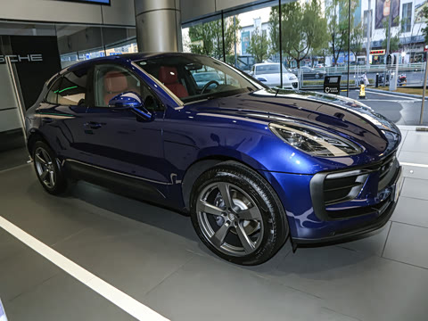 2026�� Macan 2.0T ���ΰ�